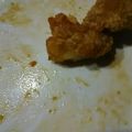 ぽむぽむぽむぽぽ's cooksnap of when they made 給食で人気！鶏肉のレモン煮.