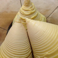chiechie27's cooksnap of when they made 筍のアク抜き方法.