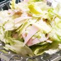 chiＡki's cooksnap of when they made すし酢で簡単♪HLTのマリネ風サラダ.