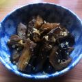 レイディー００００１'s cooksnap of when they made なすの煮びたし.