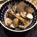 あんちゃんほじ's cooksnap of when they made ハマグリの酒蒸し♡おひなさまっ♡.