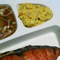 キャラメグ♪'s cooksnap of when they made かぼちゃの白和え.