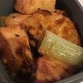 cook☆mi's cooksnap of when they made 鶏胸肉と長ネギの照り焼き.