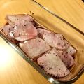 とりさん♡'s cooksnap of when they made 常備菜☆桜色のゆかり大根なます.