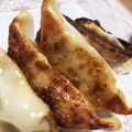 スヴィー♪'s cooksnap of when they made お野菜たっぷり焼きギョウザ♡絶品☆焼き方.