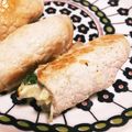 micchily's cooksnap of when they made 塩もみキャベツの肉巻き.