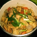 たぼかず's cooksnap of when they made 基本の筑前煮♪簡単.
