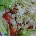 しーま♪'s cooksnap of when they made 新玉ねぎのトマトサラダ.