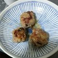 クックFRVZIQ☆'s cooksnap of when they made 簡単！うますぎ注意☆椎茸のチーズ肉巻き.