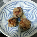 クックFRVZIQ☆'s cooksnap of when they made 簡単！うますぎ注意☆椎茸のチーズ肉巻き.