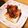 ならっぺ☆'s cooksnap of when they made 豆腐にキムチ乗せただけ。.