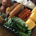 ゆいランラン's cooksnap of when they made ☆★ほうれん草のしょうが和え☆★.