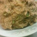 yukiはぴ's cooksnap of when they made あじのつみれ団子　<*)) >=<.