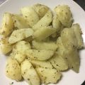 ゆずうさこ's cooksnap of when they made じゃがバタ.