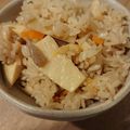 ＊りんちゃんママ＊'s cooksnap of when they made 簡単❤たけのこご飯.