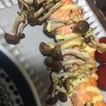 mami˚✧₊⁎♡'s cooksnap of when they made 鮭のマヨネーズオーブン焼き.