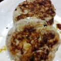 ｔｏｍｍｙ2.7's cooksnap of when they made 魚臭くない！アジバーグ.