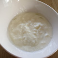 三人娘のお家's cooksnap of when they made 手作り★アロエヨーグルト.