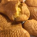 suemai♡'s cooksnap of when they made レンジでチン♪万能カスタードクリーム.