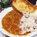 seacomet's cooksnap of when they made 人参とトマトの味噌カレー.