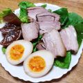 こっこちゃーん's cooksnap of when they made ◎炊飯器でチャーシュー◎.