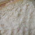 けいこ米粉's cooksnap of when they made 塩麹の作り方.