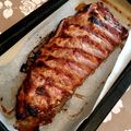 サミイ's cooksnap of when they made ★極旨！スペアリブ★.