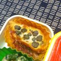 nosso's cooksnap of when they made わらびの袋煮.