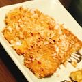 mami♪123's cooksnap of when they made ☆★白身魚のパン粉焼き★☆.