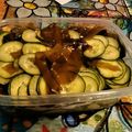 クックBNQ5PD☆'s cooksnap of when they made 子供も食べる♪きゅうりとわかめの酢の物.
