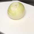クックZ8J4H4☆'s cooksnap of when they made 簡単！！玉ねぎの皮むき.