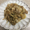 licalica♡'s cooksnap of when they made 調味料同量で簡単！豚肉としめじの生姜炒め.