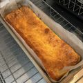 ☆SariSari☆'s cooksnap of when they made ♡混ぜるだけ♡簡単濃厚チーズケーキ♡.