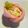 punjab's cooksnap of when they made バラのポテトサラダ.