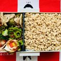 LimeLunch's cooksnap of when they made 【作りおき】鶏そぼろ&活用レシピ.