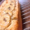 ﾋｰﾋ's cooksnap of when they made おとうふ入りばななケーキ.