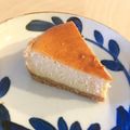 よこやま3's cooksnap of when they made カンタン！濃厚！プレミアムチーズケーキ.