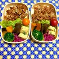 みかぴー4's cooksnap of when they made 母ちゃんの味、あまーいニラ入り卵焼き.