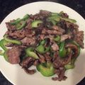 パパdeさつき's cooksnap of when they made ボリューム満点！チンジャオロース.