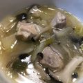ちひろ☆〜（ゝ。∂）'s cooksnap of when they made 鶏肉と玉ねぎの甘酢あん.