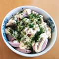 ayakaL7's cooksnap of when they made レンジで簡単魚肉ソーセージ♡♡～.
