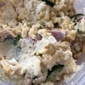 もきち☆'s cooksnap of when they made おからサラダ.