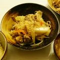 浜のたま's cooksnap of when they made 北海道の母のジンギスカンのタレ.