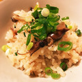 マルボロマルコ's cooksnap of when they made ほたるいかの炊き込みご飯.