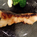 rin0418r24's cooksnap of when they made 鱈の味噌焼き★簡単.