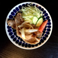 15947's cooksnap of when they made 豚の生姜焼き.