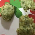 マリアマリママ's cooksnap of when they made 離乳食にも。お魚入りモチモチポテト。.