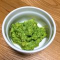 ままとん♪'s cooksnap of when they made ごろっとアボカド❀クリ‐ミィおつまみ❀.