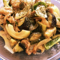 英里♪'s cooksnap of when they made 簡単！豚とナスとピーマンの味噌マヨ炒め.