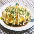 鈴まゆ's cooksnap of when they made 屋台の味？お好み焼きソース.